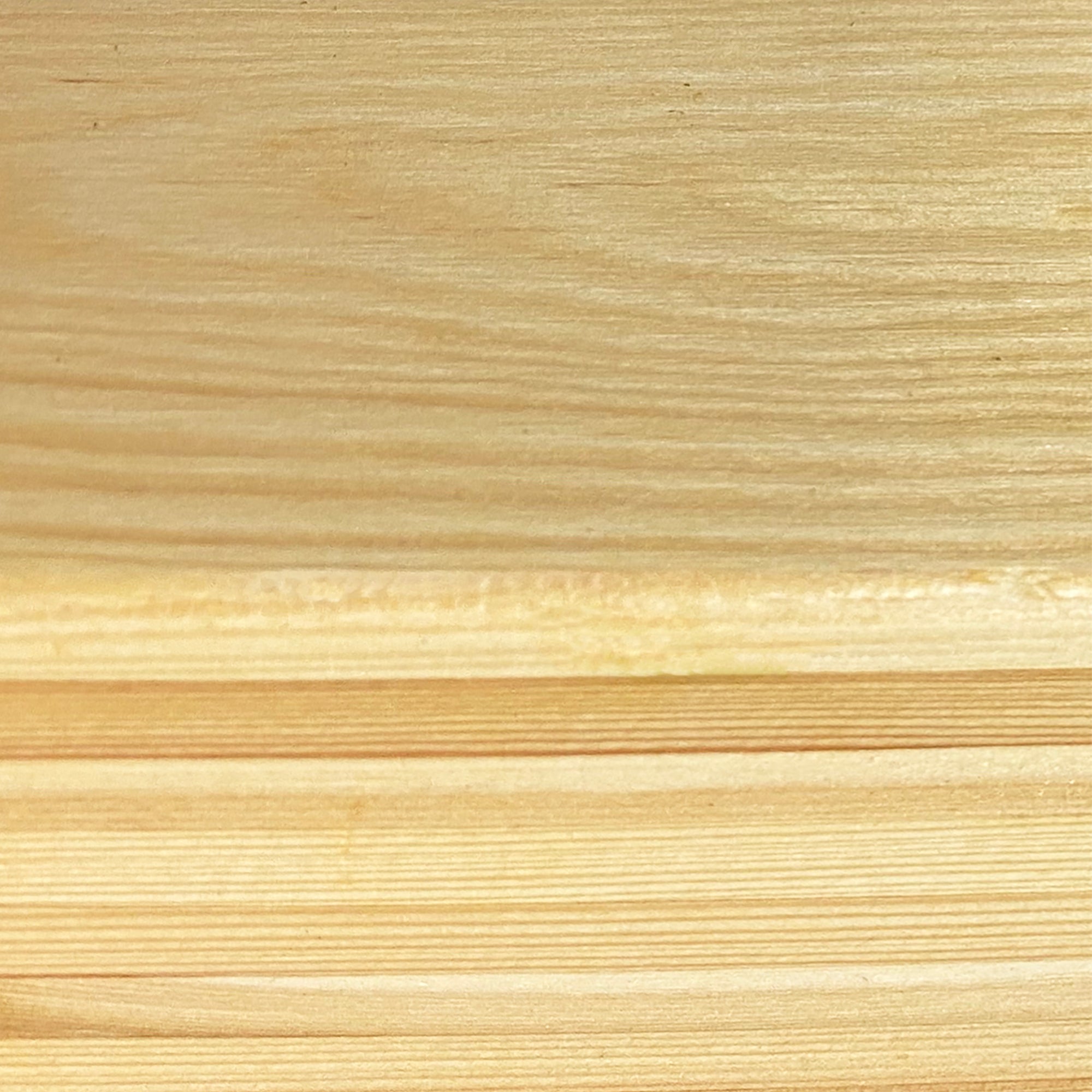 Solid Pine Arc Hammock Stand (305 cm) - Natural