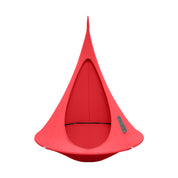 Kids Cacoon - Bonfire Red