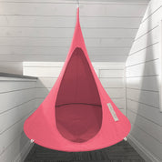 Kids Cacoon - Coral Rose