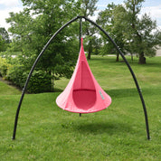 Kids Cacoon - Coral Rose