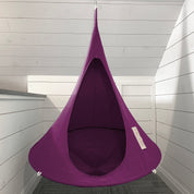 Kids Cacoon - Mulberry