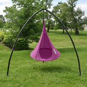 Kids Cacoon - Mulberry