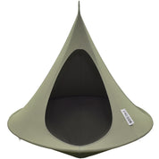Double Cacoon - Khaki