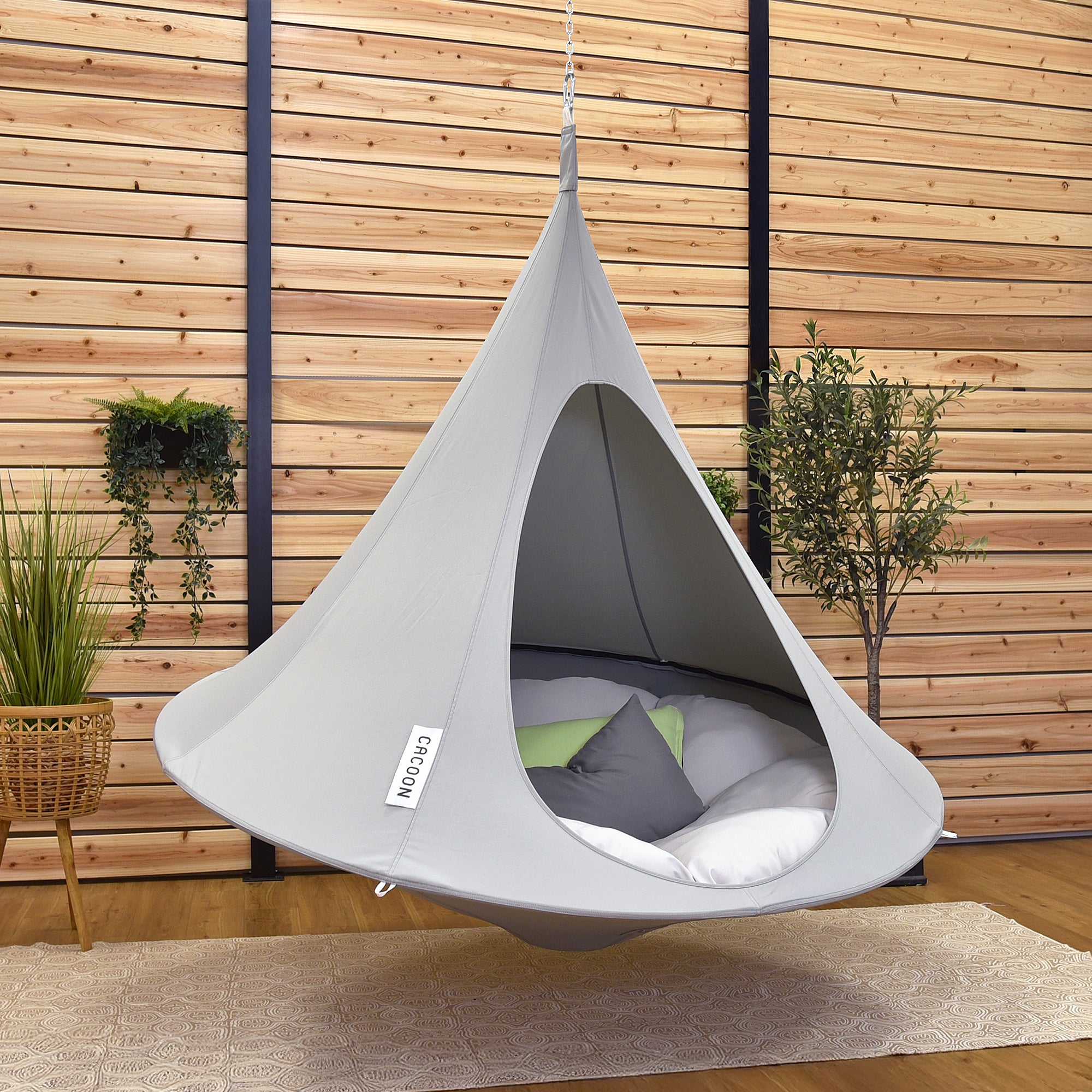 Cacoon Box Double Cacoon - Moon River – Vivere UK