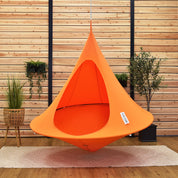 Double Cacoon - Nectarine