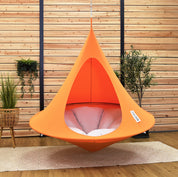 Double Cacoon - Nectarine