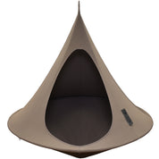 Double Cacoon - Taupe