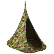 Single Cacoon - Camo