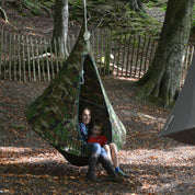 Single Cacoon - Camo