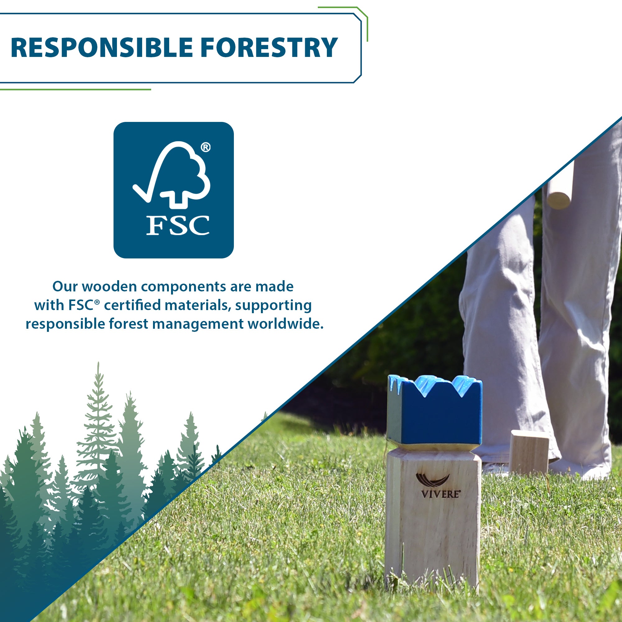 Hook and Ring Game – Wide (2pk)