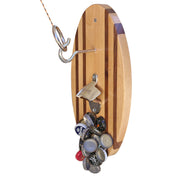 Hook and Ring Game – Wide (2pk)