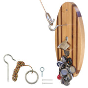 Hook and Ring Game – Wide (2pk)