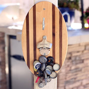 Hook and Ring Game – Wide (2pk)