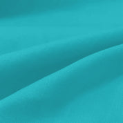 Double Cacoon - Turquoise