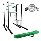 Ladder Golf® Extreme Metal Edition Ladder Ball Game