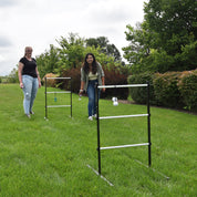 Ladder Golf® Extreme Metal Edition Ladder Ball Game