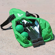 Ladder Golf® Extreme Metal Edition Ladder Ball Game