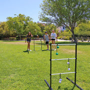 Ladder Golf® Extreme Metal Edition Ladder Ball Game