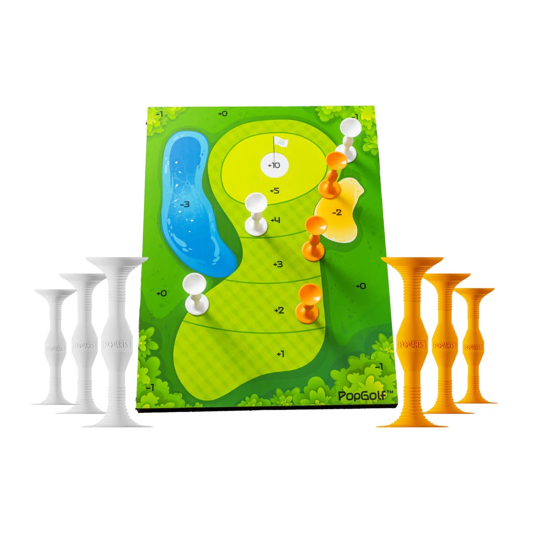 PopGolf™ Board Edition Set