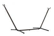 Universal Steel Hammock Stand (280 cm) - Oil Rubbed Bronze