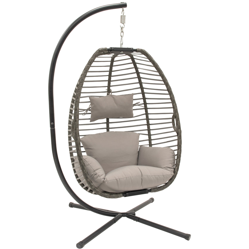 Nest Hanging Chair