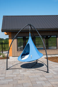 Tripod Hanging Chair Stand